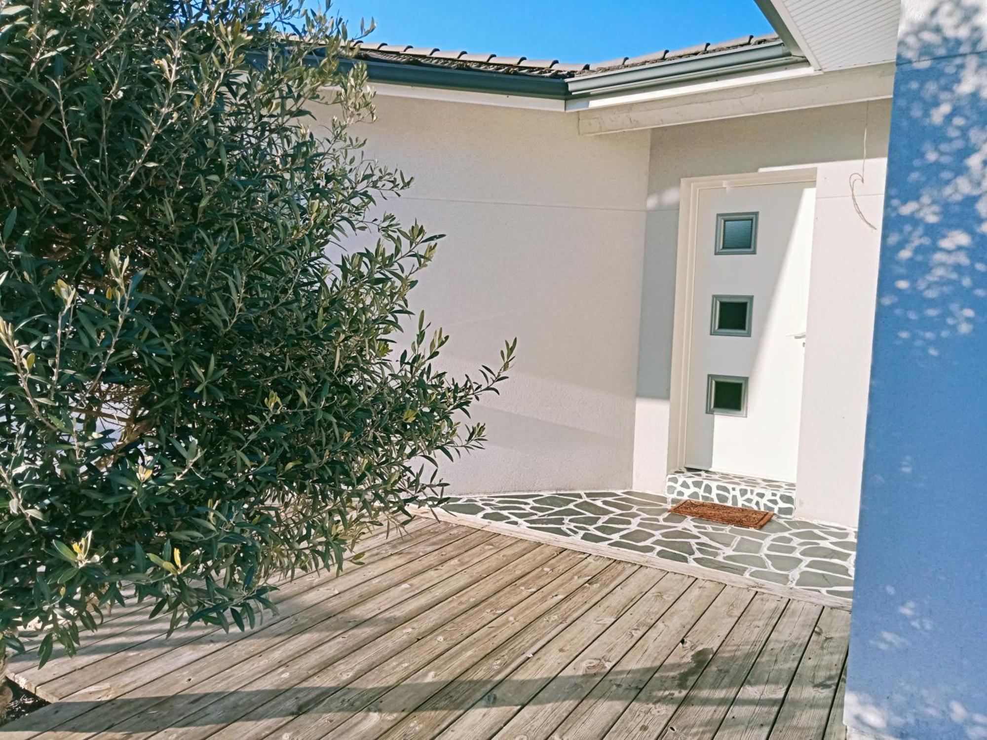 Comme A La Maison Sainte-Helene  Eksteriør bilde